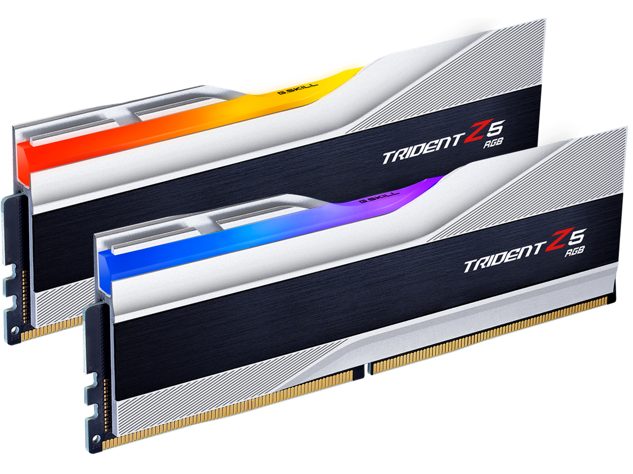 G.SKILL Trident Z5 RGB Series 64GB (2 x 32GB) 288-Pin PC RAM DDR5 6000 (PC5 Desktop Memory F5-6000J3040G32GX2-TZ5RS - Newegg.com