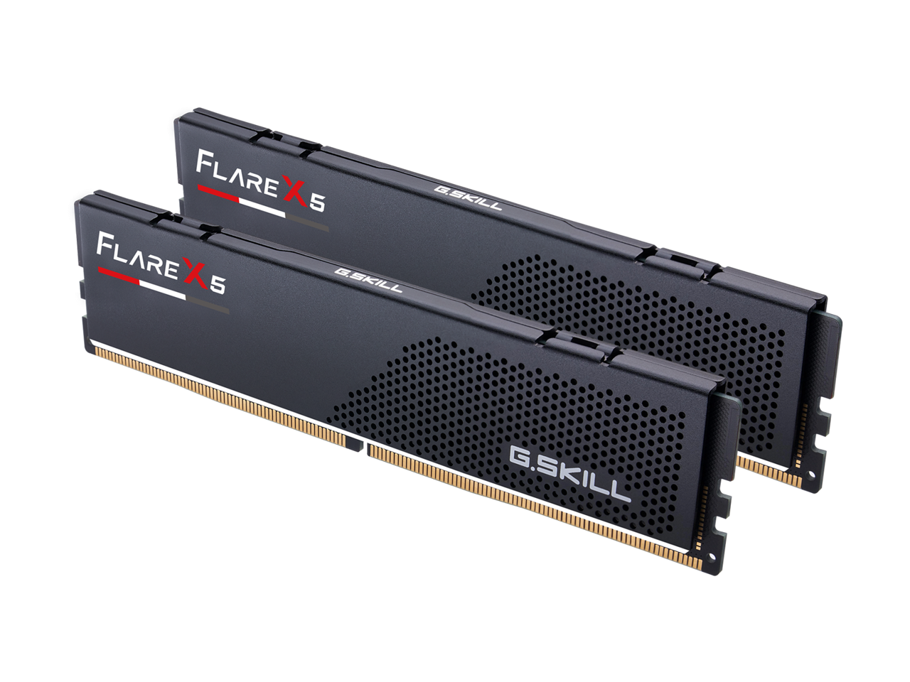G SKILL Flare X5 Series AMD EXPO 32GB 2 X 16GB 288 Pin PC RAM DDR5 