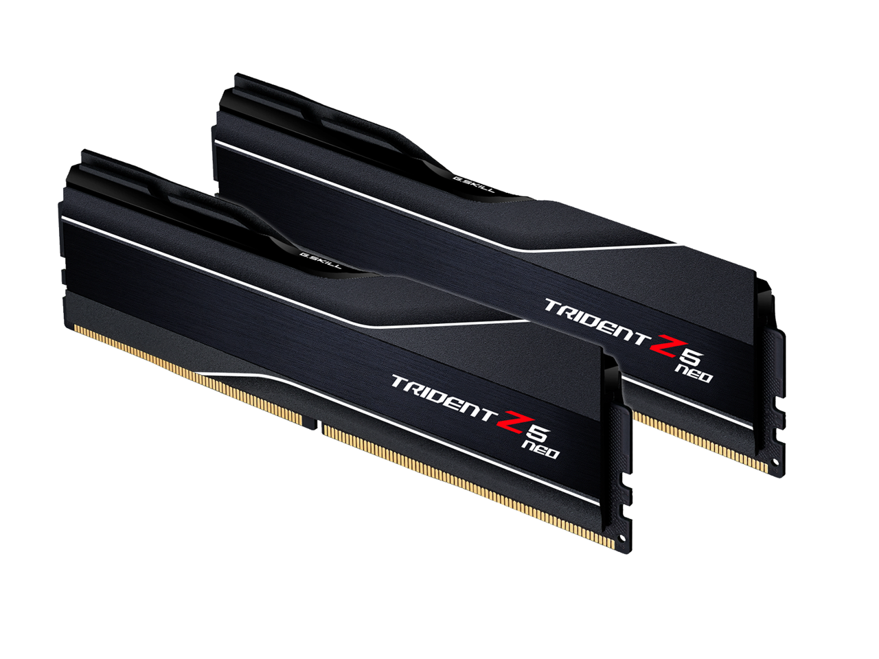 G.SKILL Trident Z5 Neo Series AMD EXPO 32GB (2 x 16GB) 288-Pin PC RAM ...