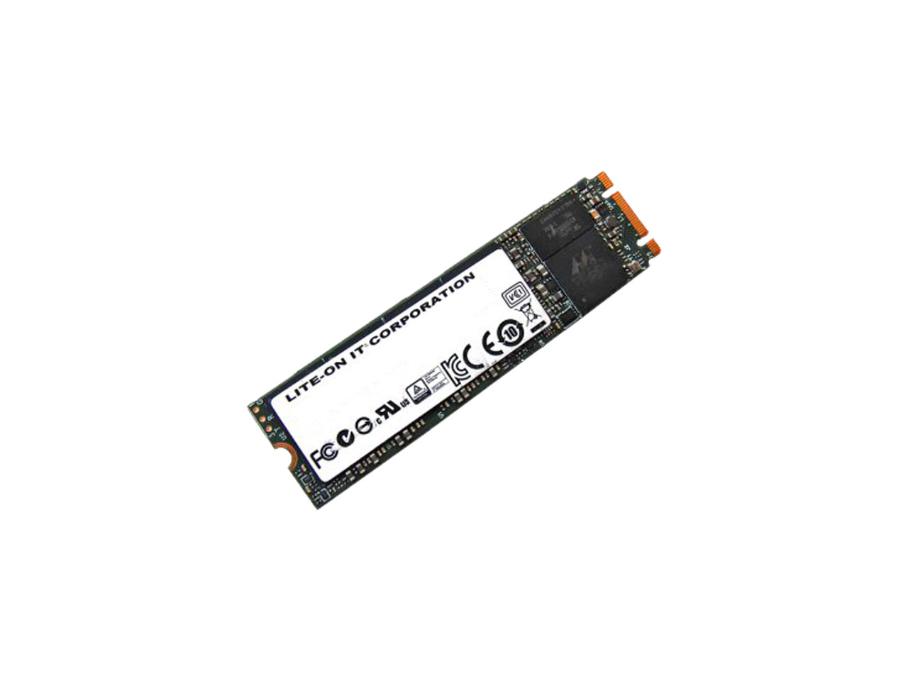 Lite-On LJH-64V2G 64GB M.2 2260 SSD - New Laptop Solid State Drive (09DJ52)