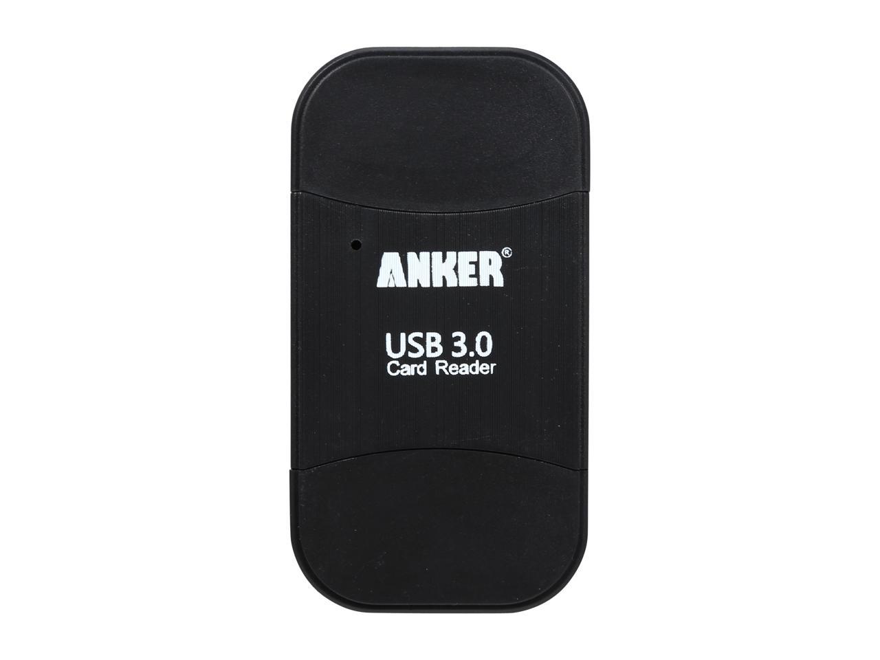 uspeed usb 3 card not recognized uspeed usb 3 card not recognized