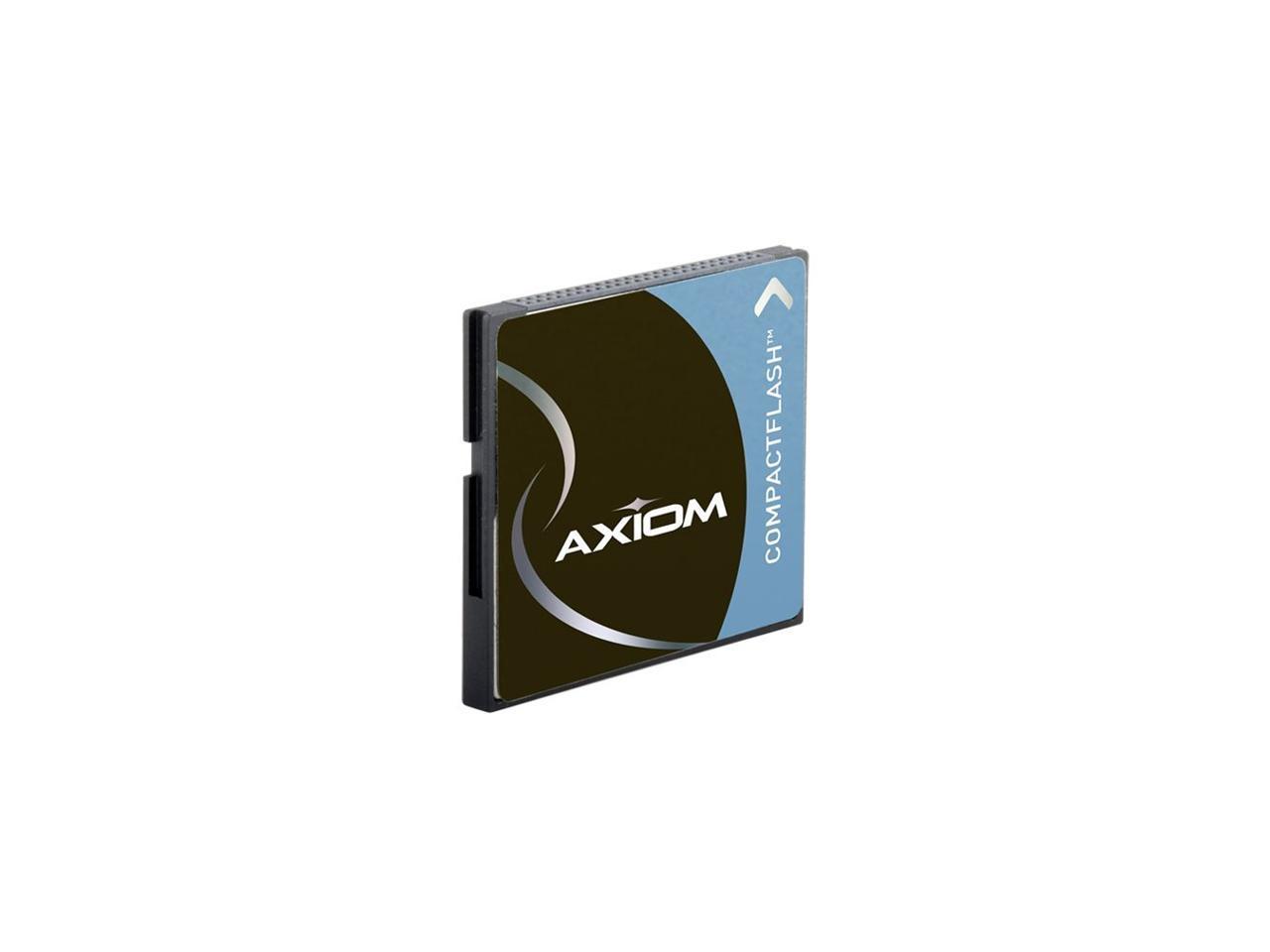 Axiom 16MB Linear Flash Card - Newegg.com