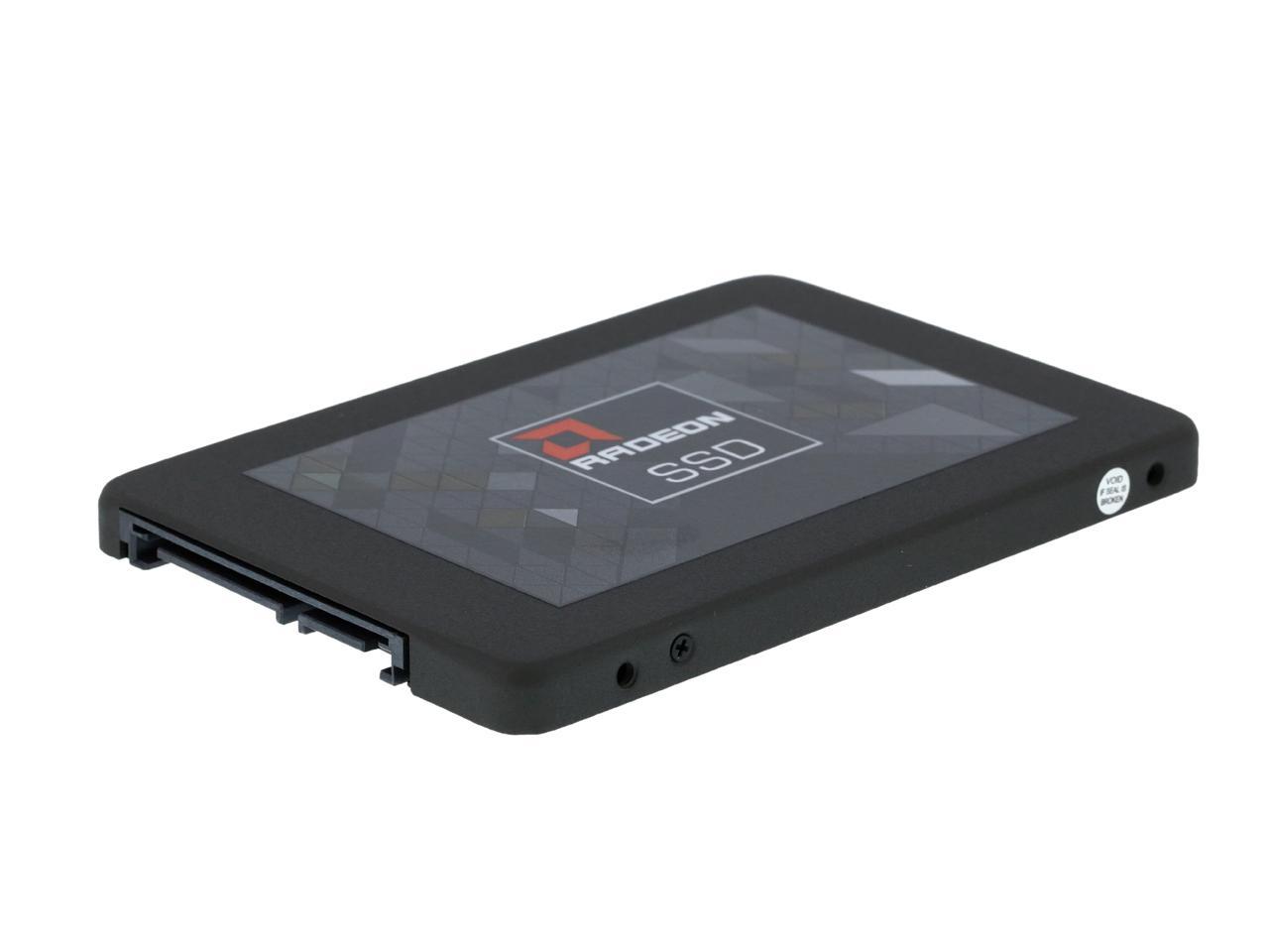 two weeks mode drain AMD Radeon SSD Radeon R3 2.5" 240GB SATA III TLC Internal Solid State Drive  (SSD) R3SL240G - Newegg.com