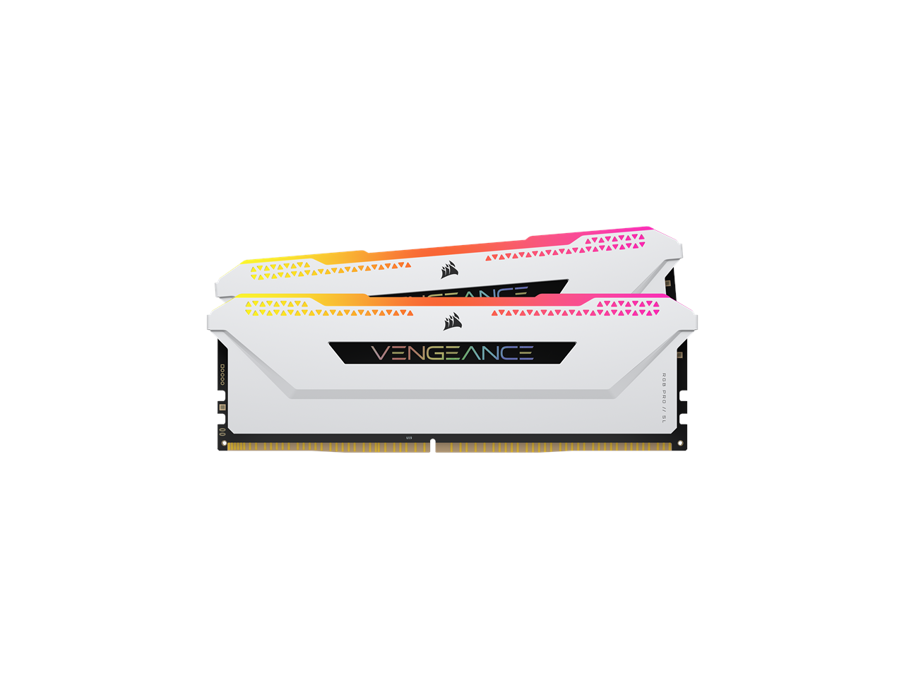 CORSAIR Vengeance Pro VENGEANCE RGB PRO Light Enhancement Kit Model