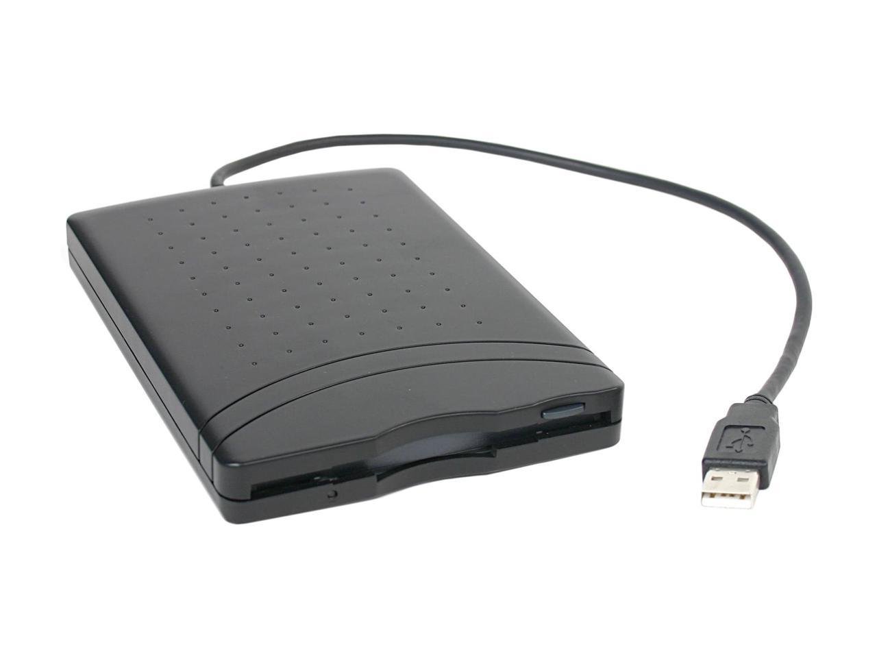 BYTECC Black External USB Drive Model Newegg.com