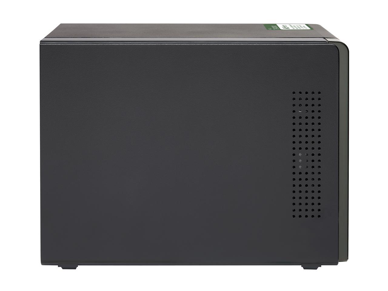 QNAP TS-431KX-2G-US Network Storage - Newegg.com