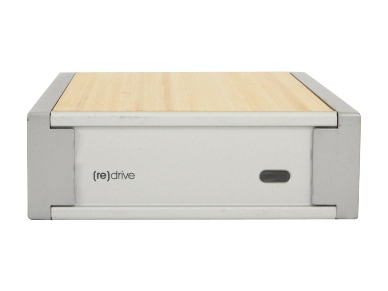 SimpleTech [re]drive Turbo USB 2.0 External 500GB Hard Drive Newegg.ca