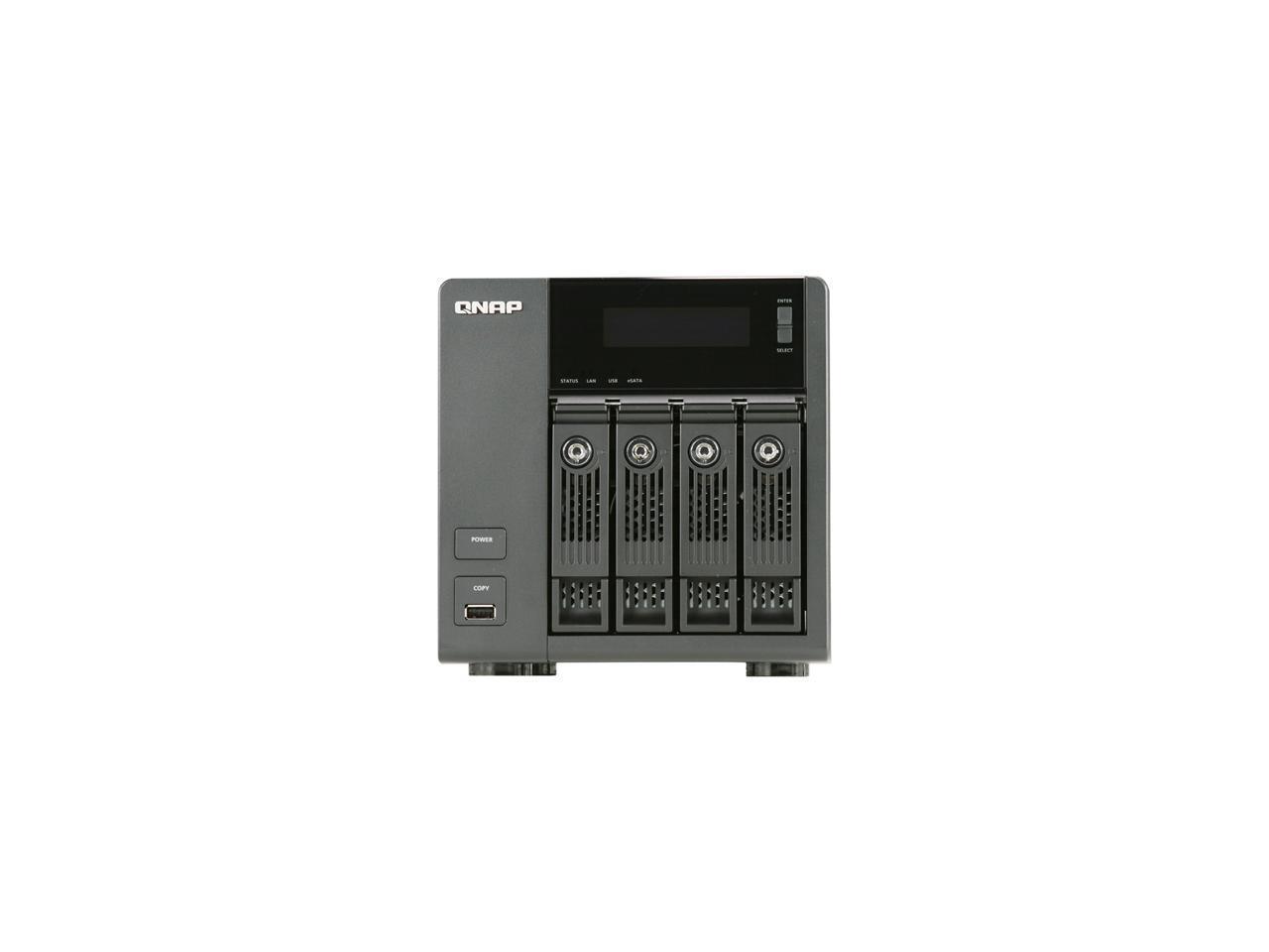 Qnap Ts-459 Pro Ii Turbo Nas Depolama Ünitesi Images... 98C Qnap Ts-459 Pro Ii Turbo Nas Depolama Ünitesi Images... 98C