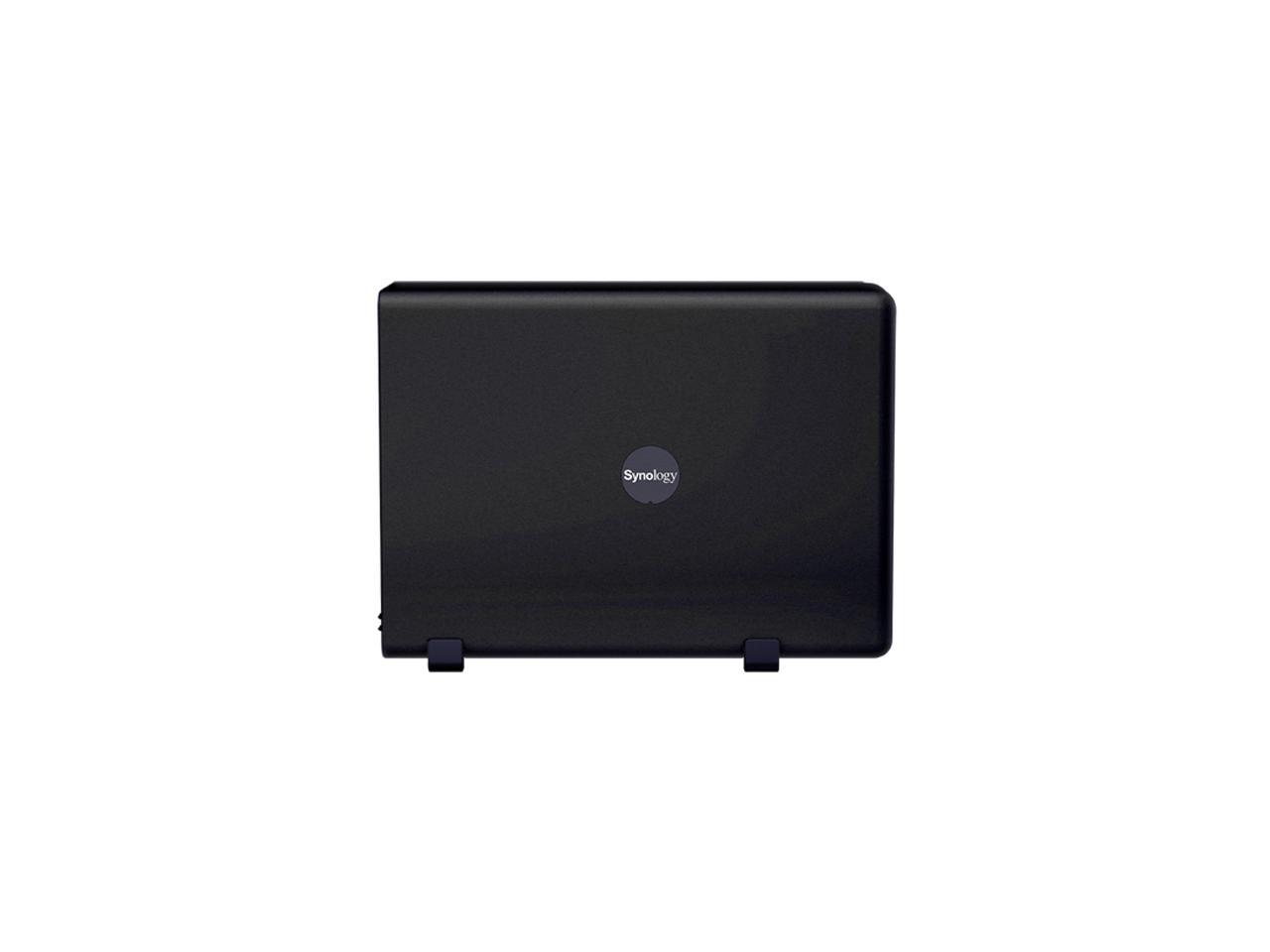 Synology DS210+ DiskStation 2-bay All-in-1 NAS Server - Newegg.com