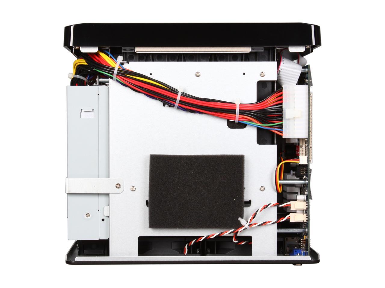 Synology DS1511+ Diskless System DiskStation Storage