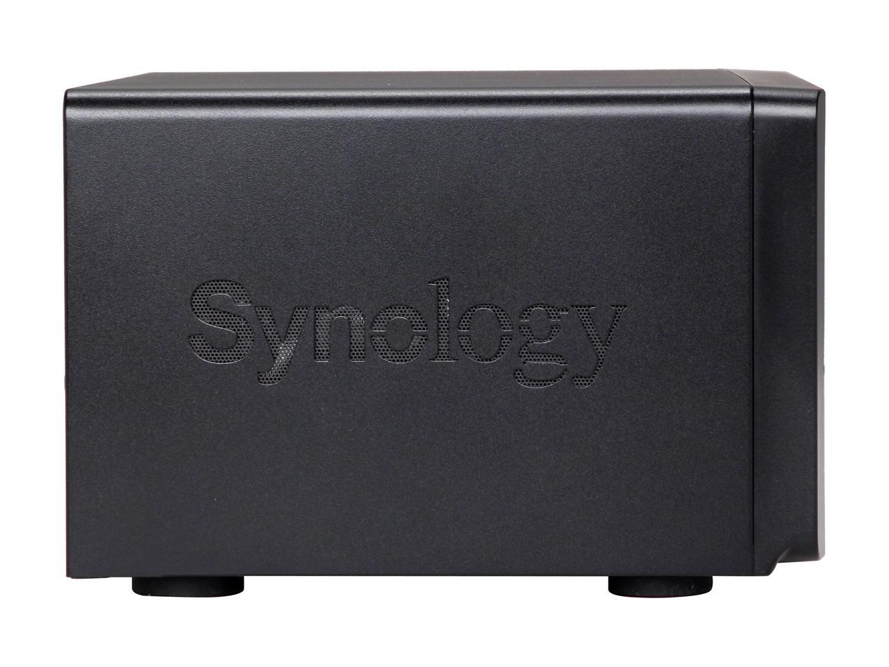 Synology DS1813+ Network Storage Newegg.ca