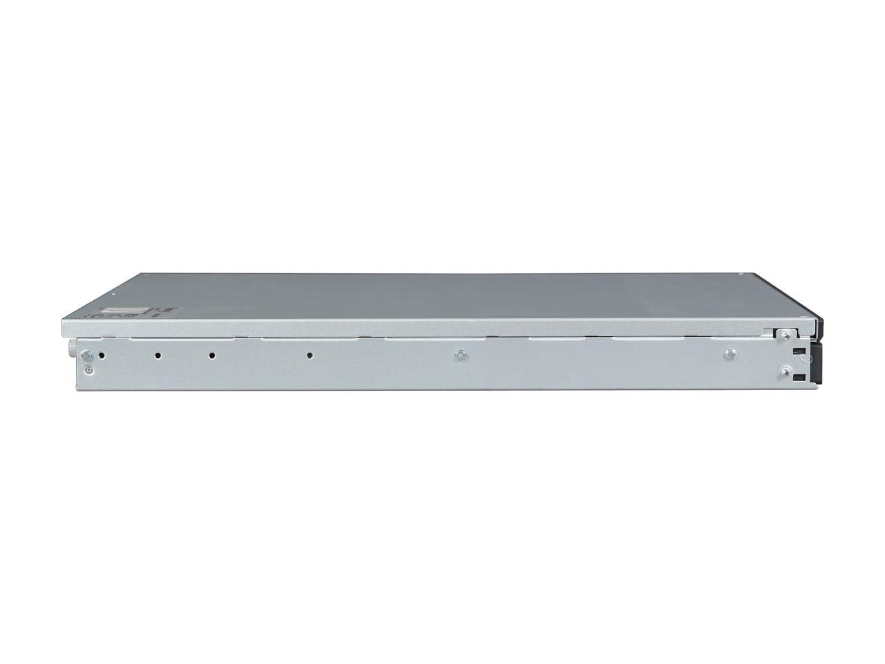 Synology RS814+ Diskless System Network Storage Newegg.ca
