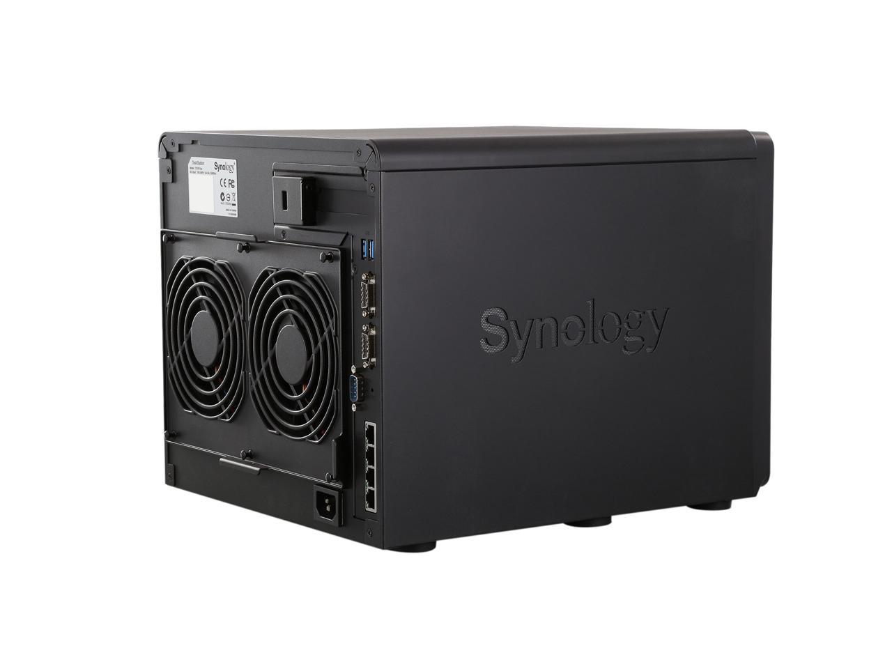teamviewer ds3615xs synology download