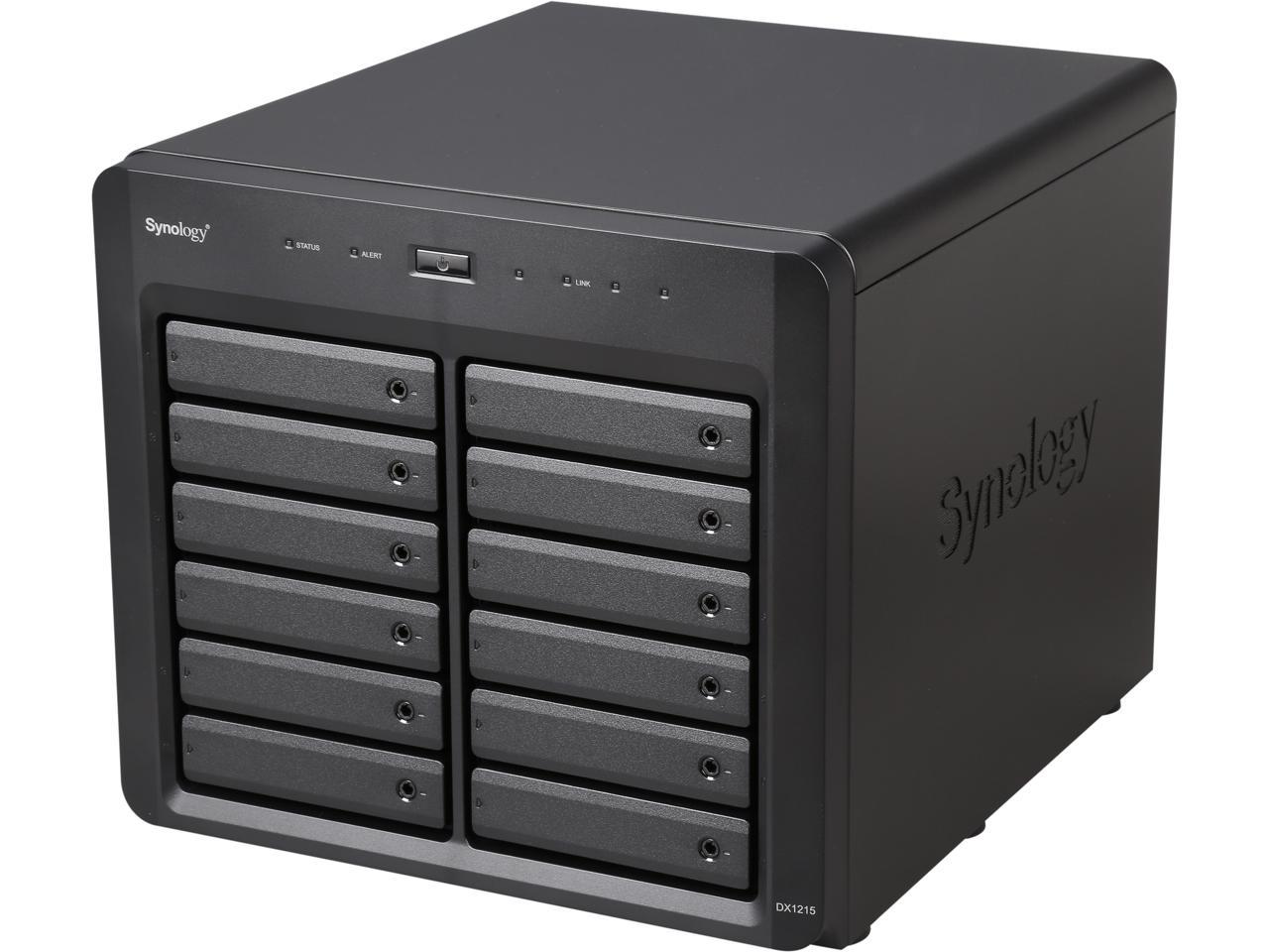 synology-dx1215-12-bay-expansion-unit-newegg