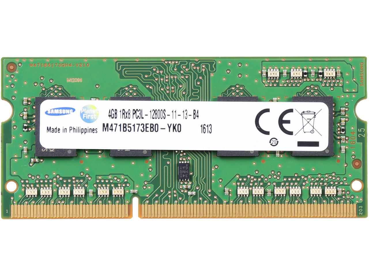 Synology RAM1600DDR34G DDR31600 unbuffered SoDIMM 204pin CL=11 1.5V