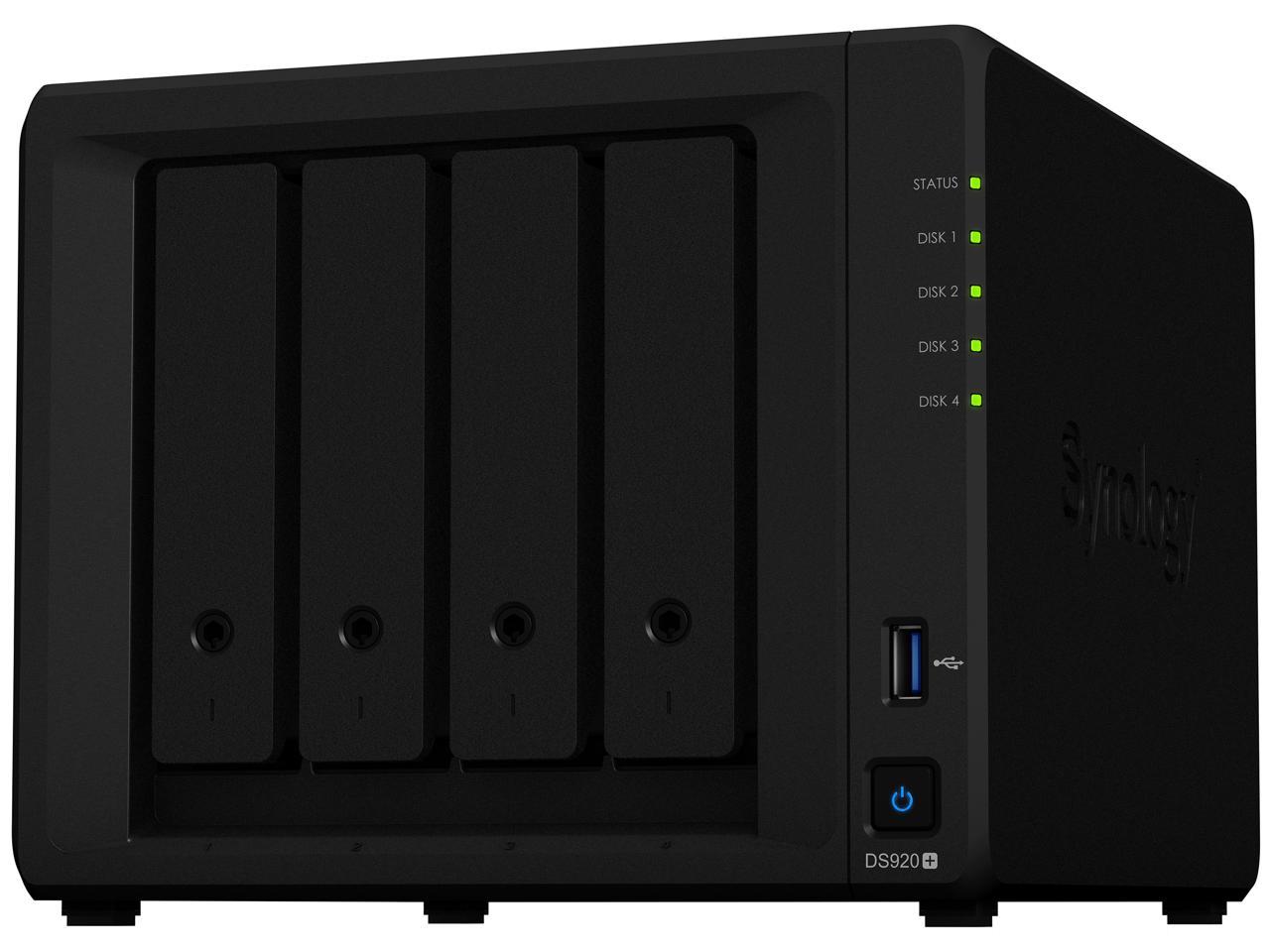 synology-4-bay-nas-diskstation-ds920-diskless-newegg