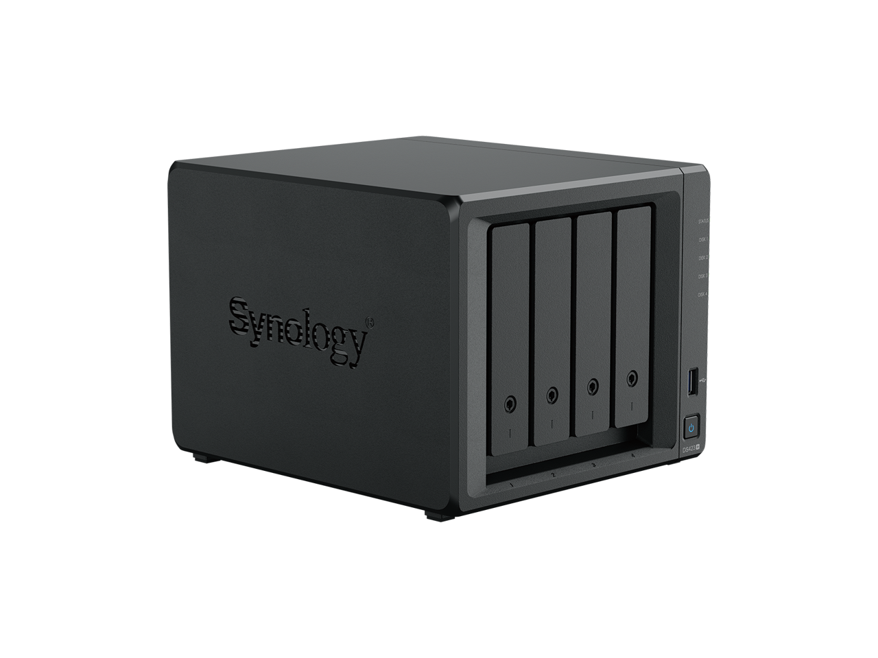 Synology 4bay DiskStation DS423+ (Diskless) Newegg.ca