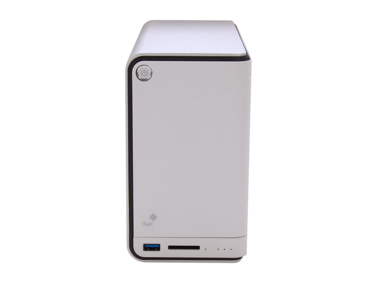 Shuttle KD20 Network Storage - Newegg.ca