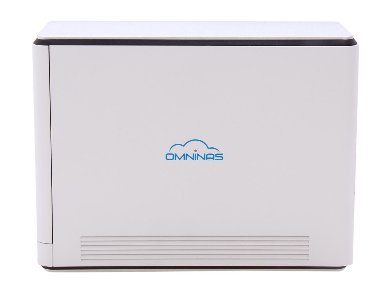 Shuttle KD20 Network Storage - Newegg.ca