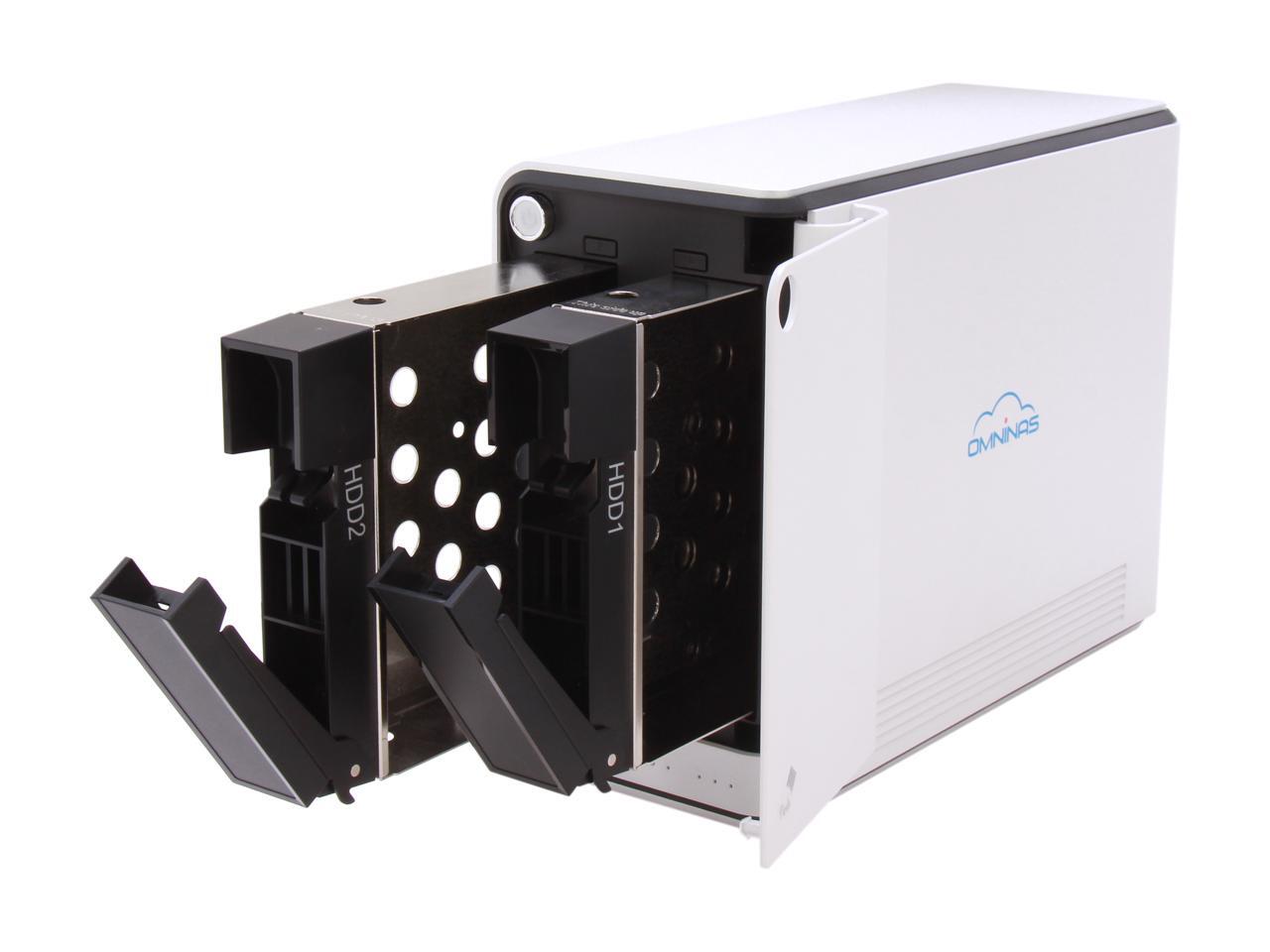 Shuttle KD20 Network Storage - Newegg.ca