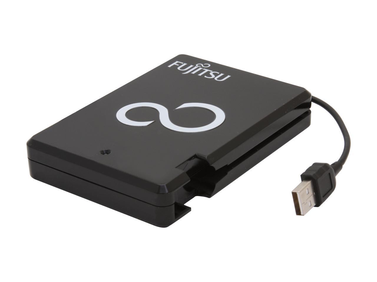 fujitsu usb floppy disk drive driver windows 10