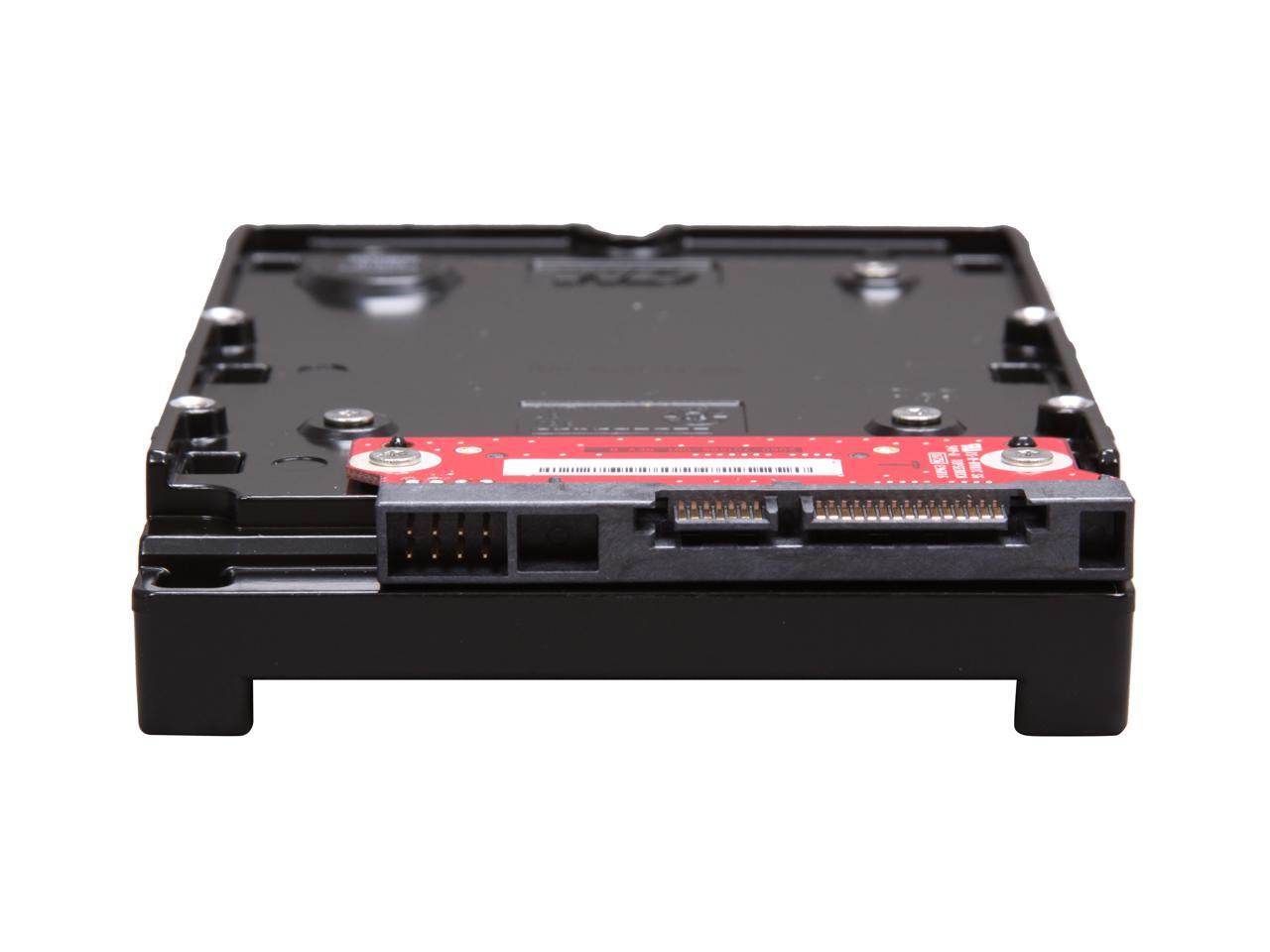 Western Digital WD VelociRaptor 300GB 10000 RPM HDD - Newegg.com