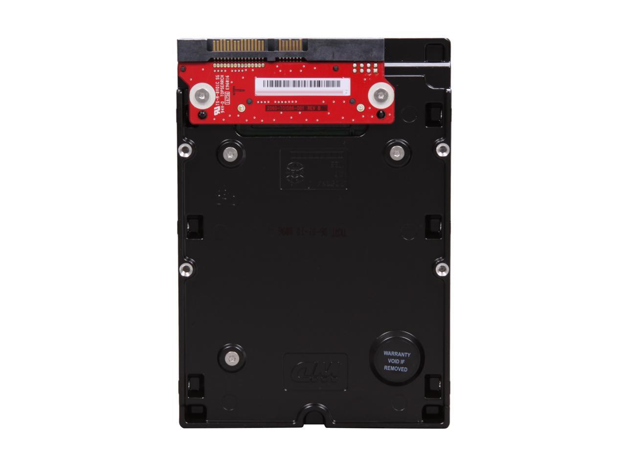 Western Digital WD VelociRaptor 300GB 10000 RPM HDD - Newegg.com