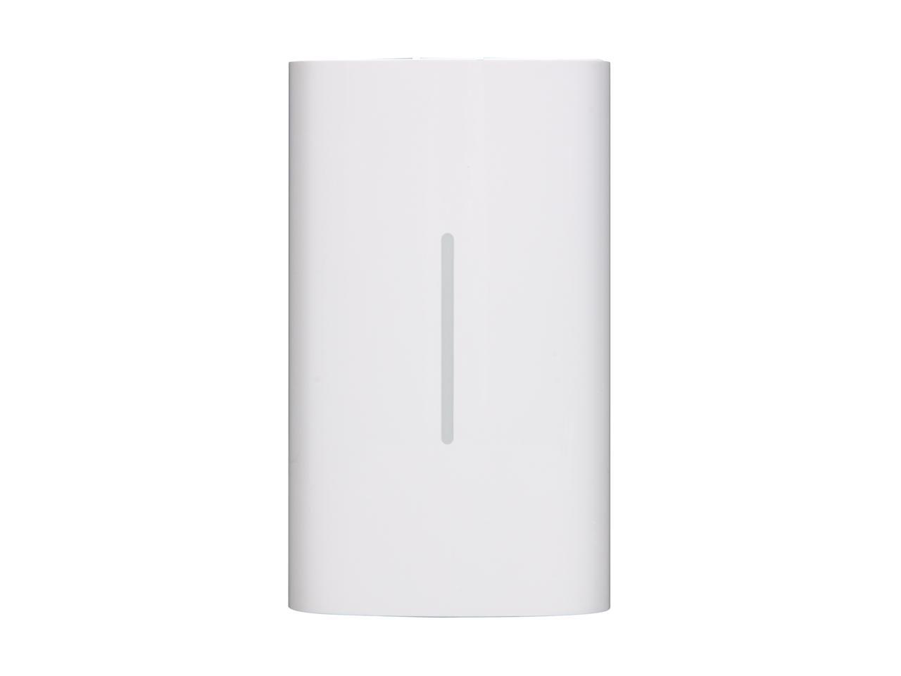 Western Digital My Book World Edition II 4TB DualDrive Network
