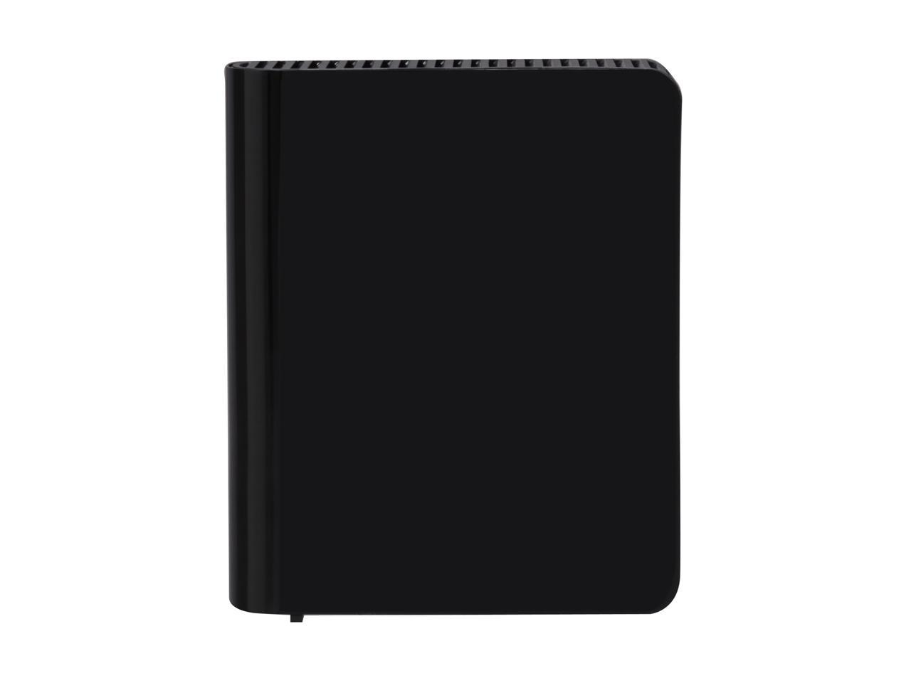 wd my book essential 1tb software download