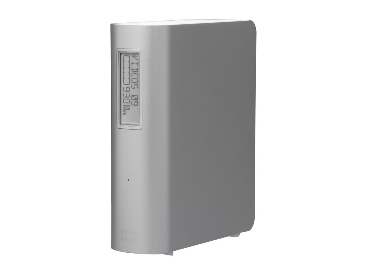 wd firewire 800 external drive