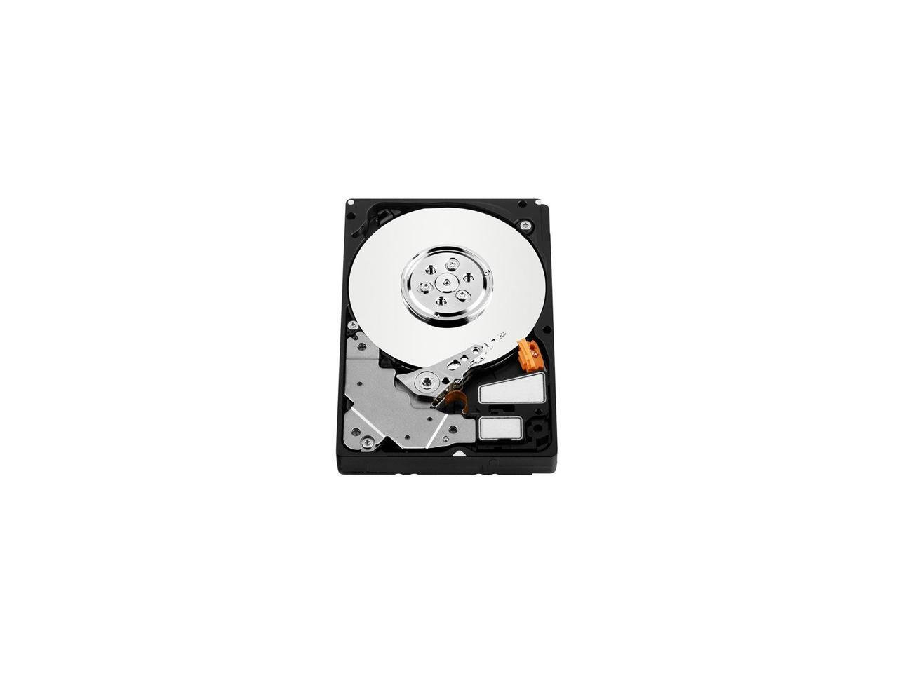Western Digital WD VelociRaptor WD3000BLFS 300GB 10000 RPM 16MB Cache ...