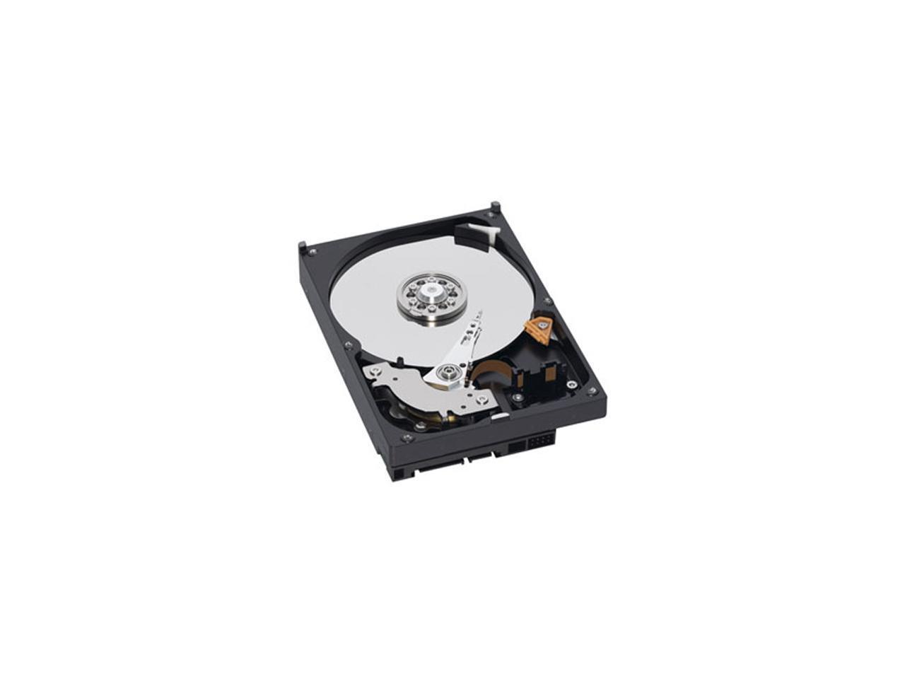Western Digital WD Green WD15EARS-20PK 1.5TB 64MB Cache SATA 3.0Gb/s 3. ...