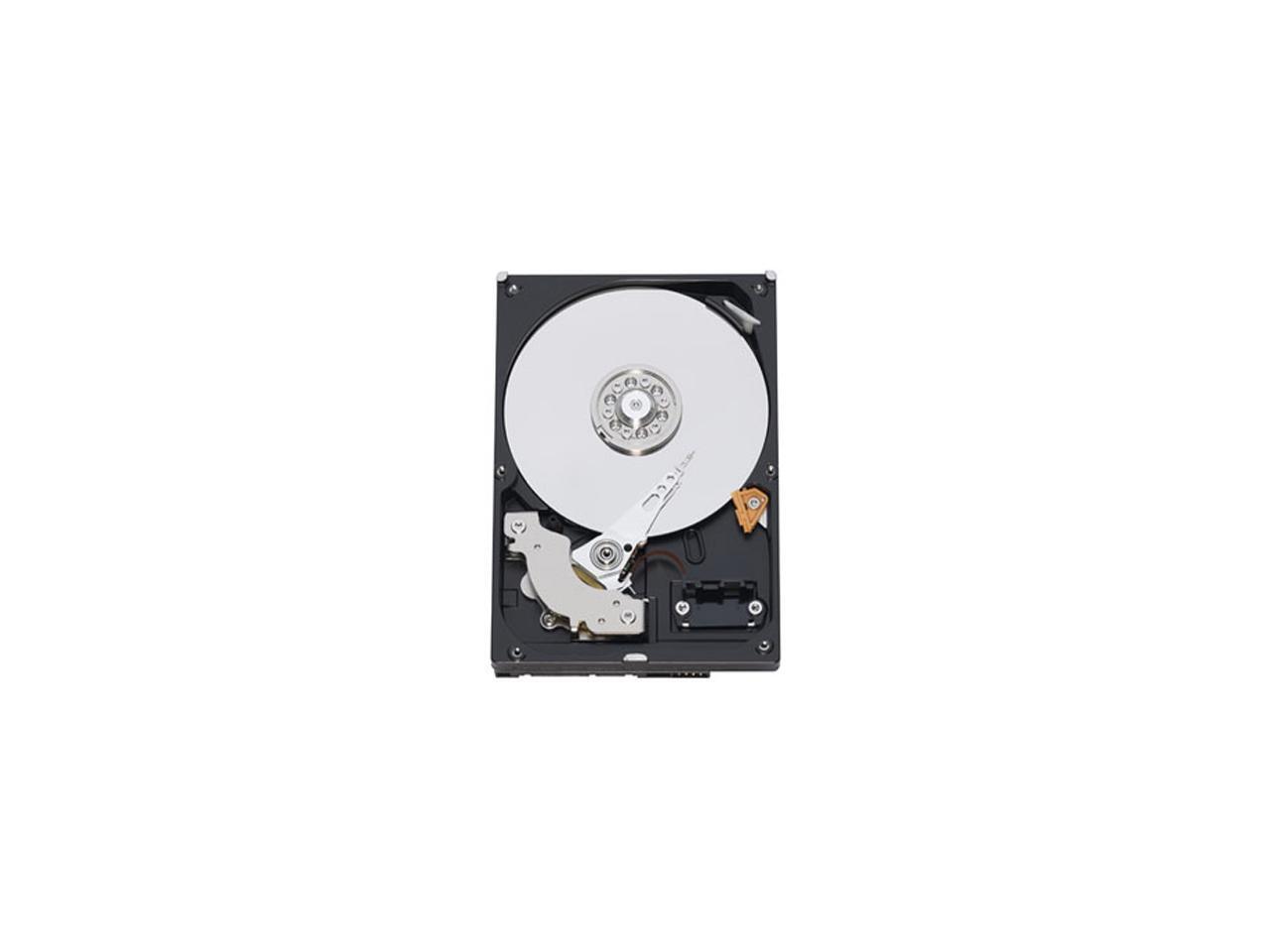 Western Digital WD Green WD10EARS-20PK 1TB 5400 RPM 64MB Cache SATA 3 ...