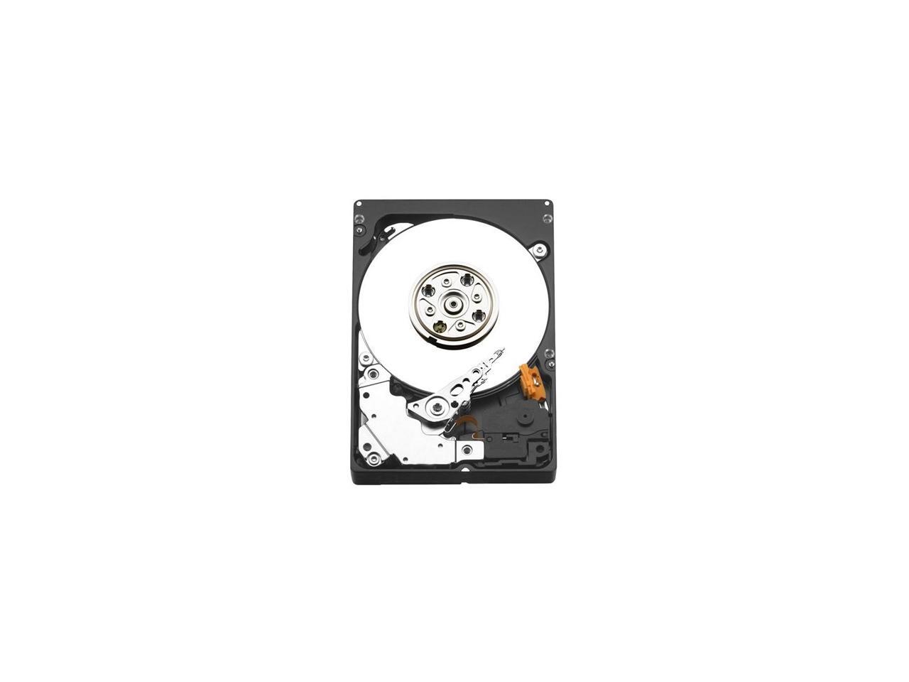 WD S25 WD1460BKFG 147GB 10000 RPM 16MB Cache SAS 6Gb/s 2.5" Internal Enterprise Hard Drive