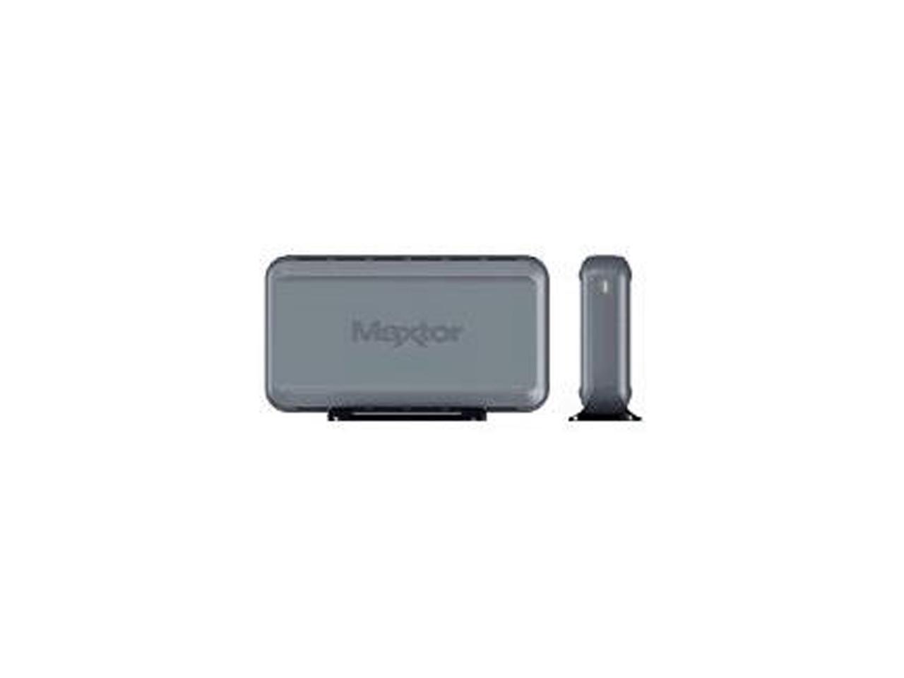 maxtor personal storage 3200 review
