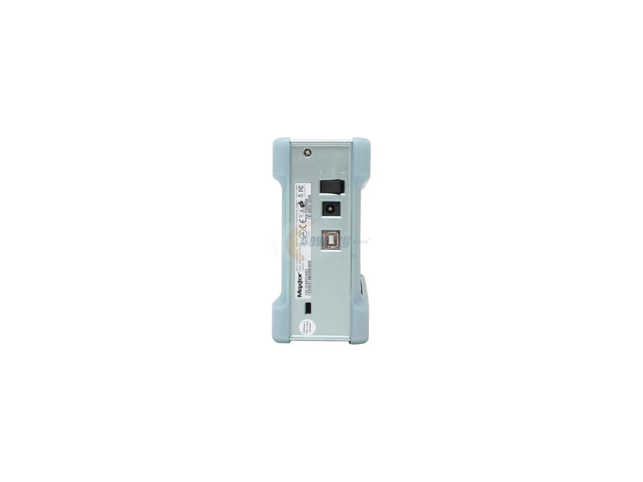 Maxtor III 160GB USB 2.0 3.5" External Hard Drive
