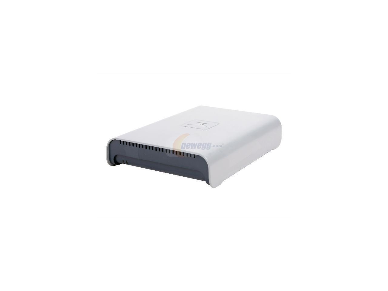 Maxtor Personal Storage 3100 80GB USB 2.0 3.5" External Hard Drive