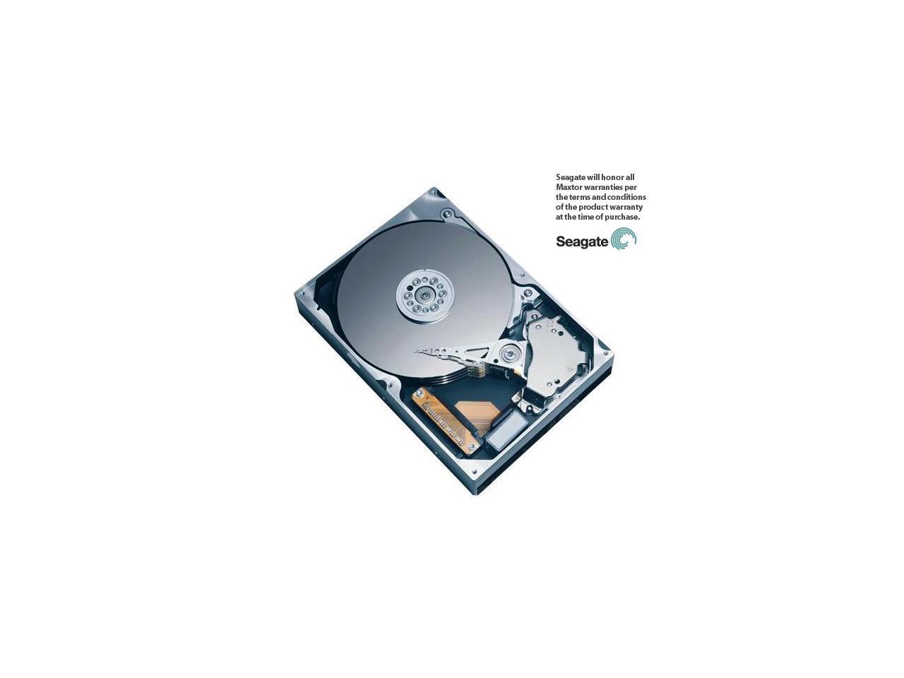 maxtor hard drive driver mac