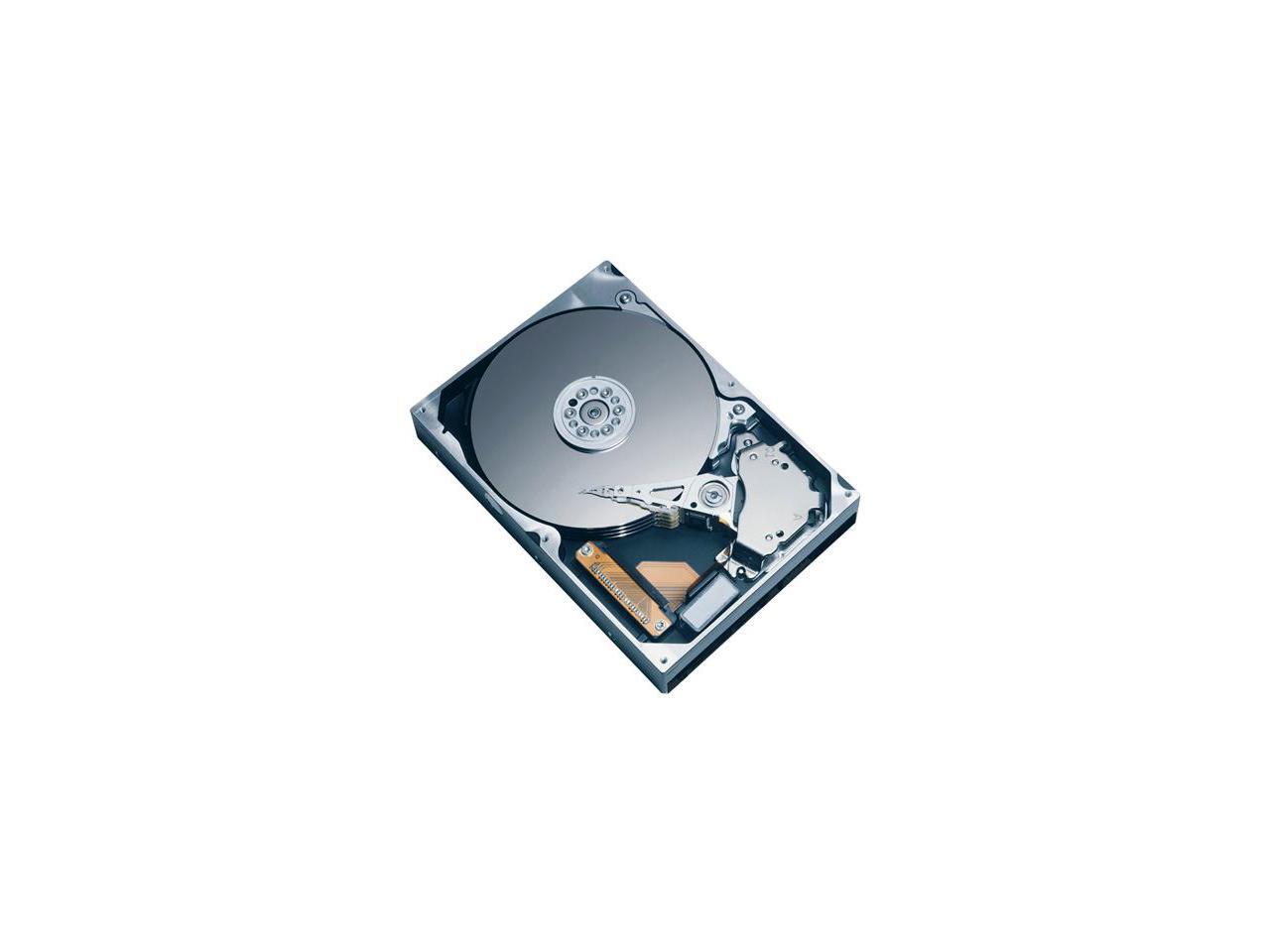 Maxtor DiamondMax 21 STM3500630AS 500GB 7200 RPM 16MB Cache SATA 3.0Gb ...