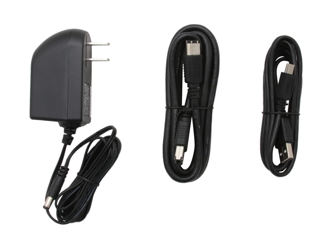 Maxtor 4 Plus 750GB USB 2.0 / Firewire400 3.5" External Hard Drive