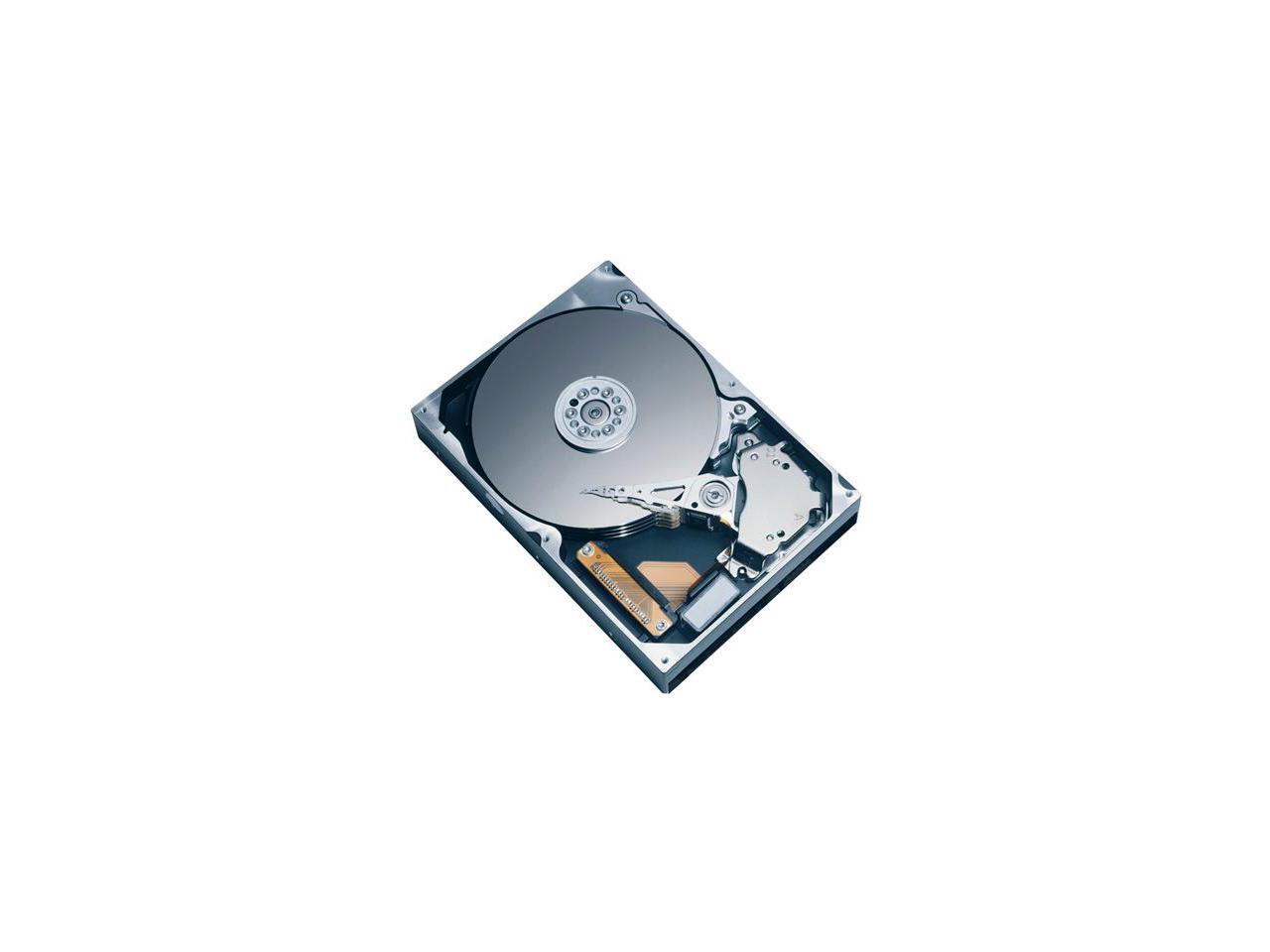Hitachi GST Deskstar 7K160 HDS721616PLA380 (0A32728) 160GB 7200 RPM 8MB ...