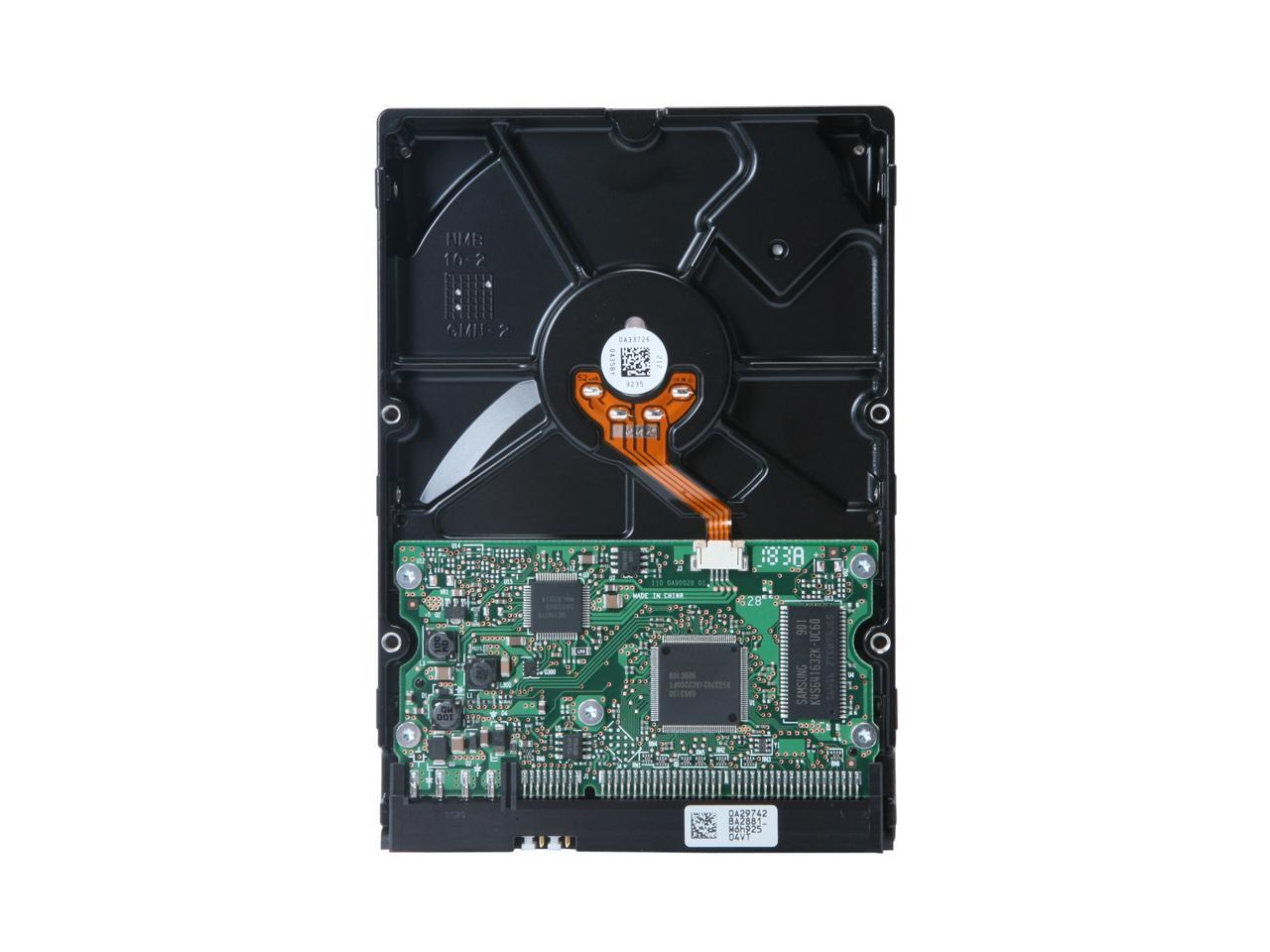 Hitachi GST Deskstar P7K500 HDP725050GLAT80 (0A35397) 500GB 7200 RPM