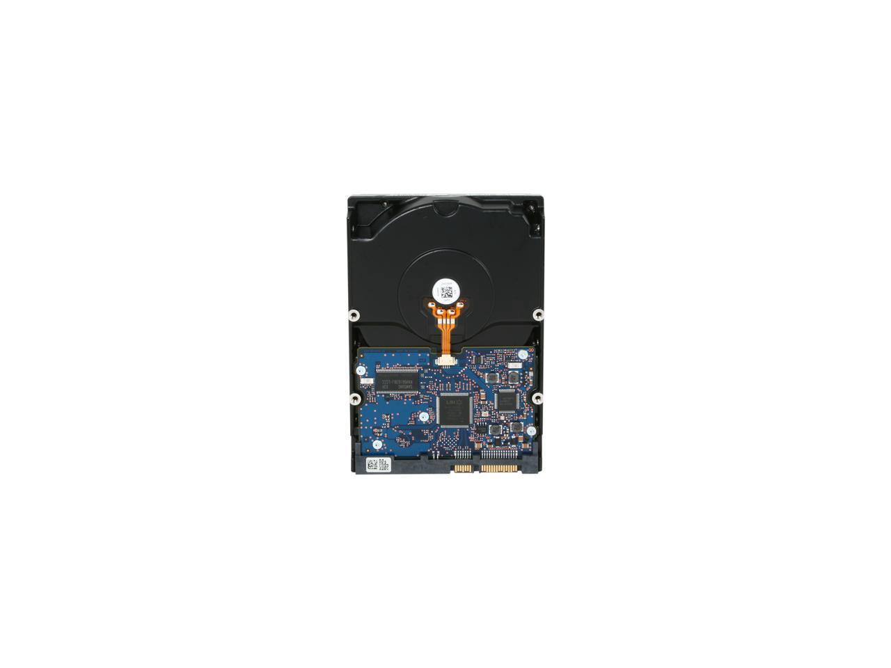 Hitachi GST Deskstar 7K2000 HDS722020ALA330 (0F10311) 2TB 7200 RPM 32MB ...