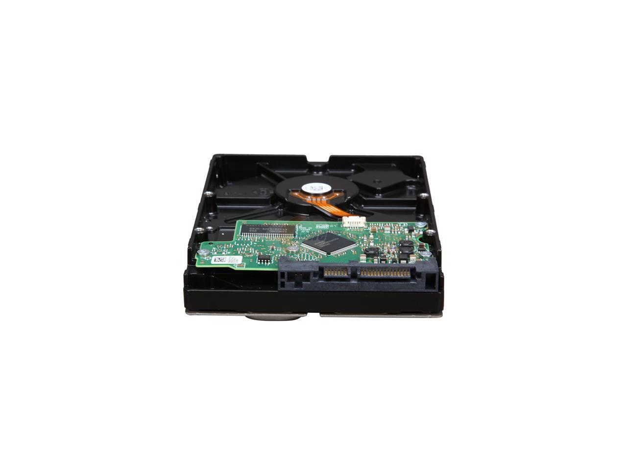 Refurbished: Hitachi GST Deskstar P7K500 HDP725032GLA360 (0A35411 ...