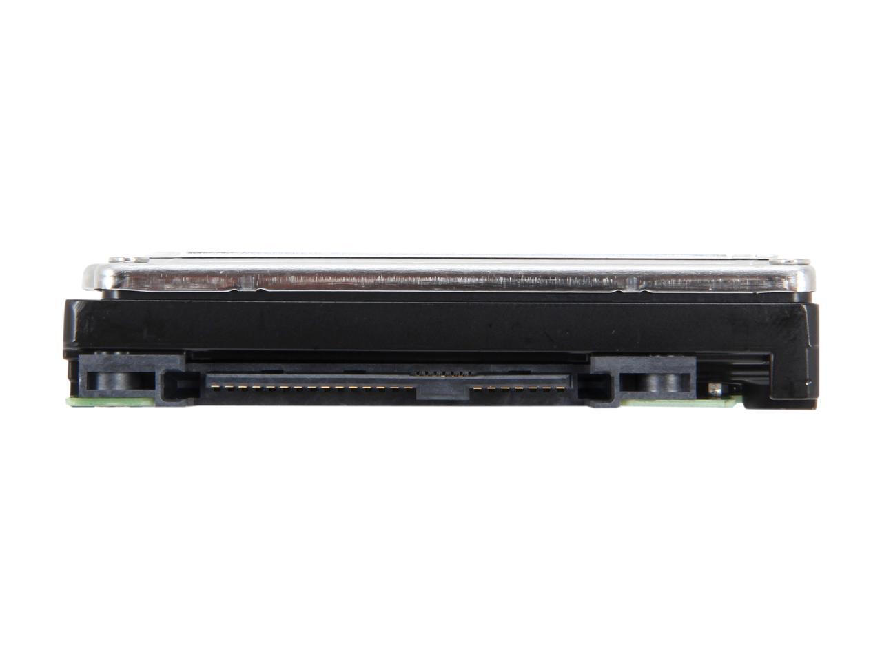 Hitachi GST Ultrastar C10K900 HUC109030CSS600 (0B26011) 300GB 10000 RPM ...