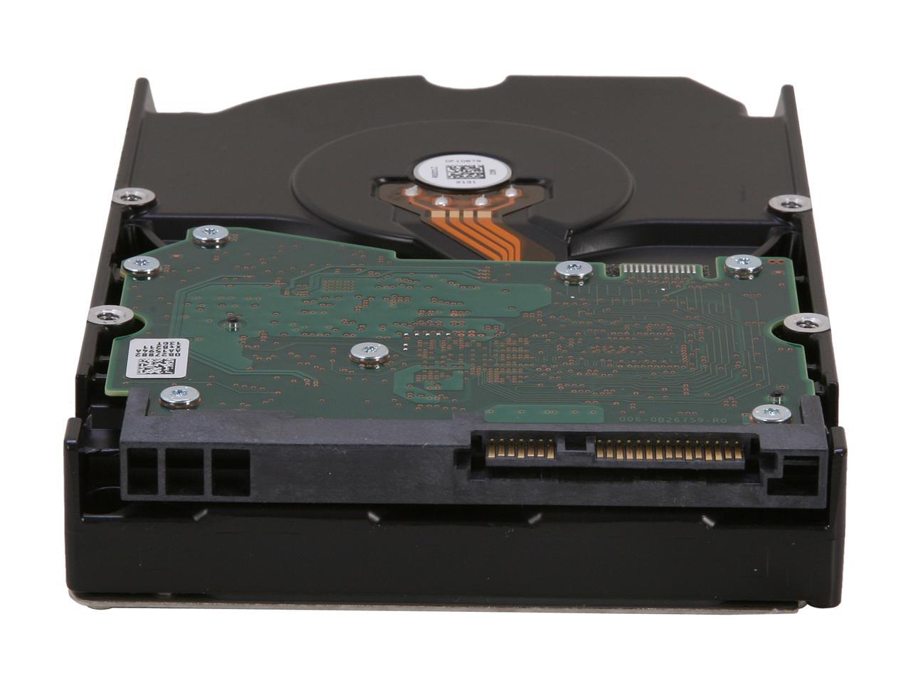 Hitachi ultrastar 7k3000 3tb