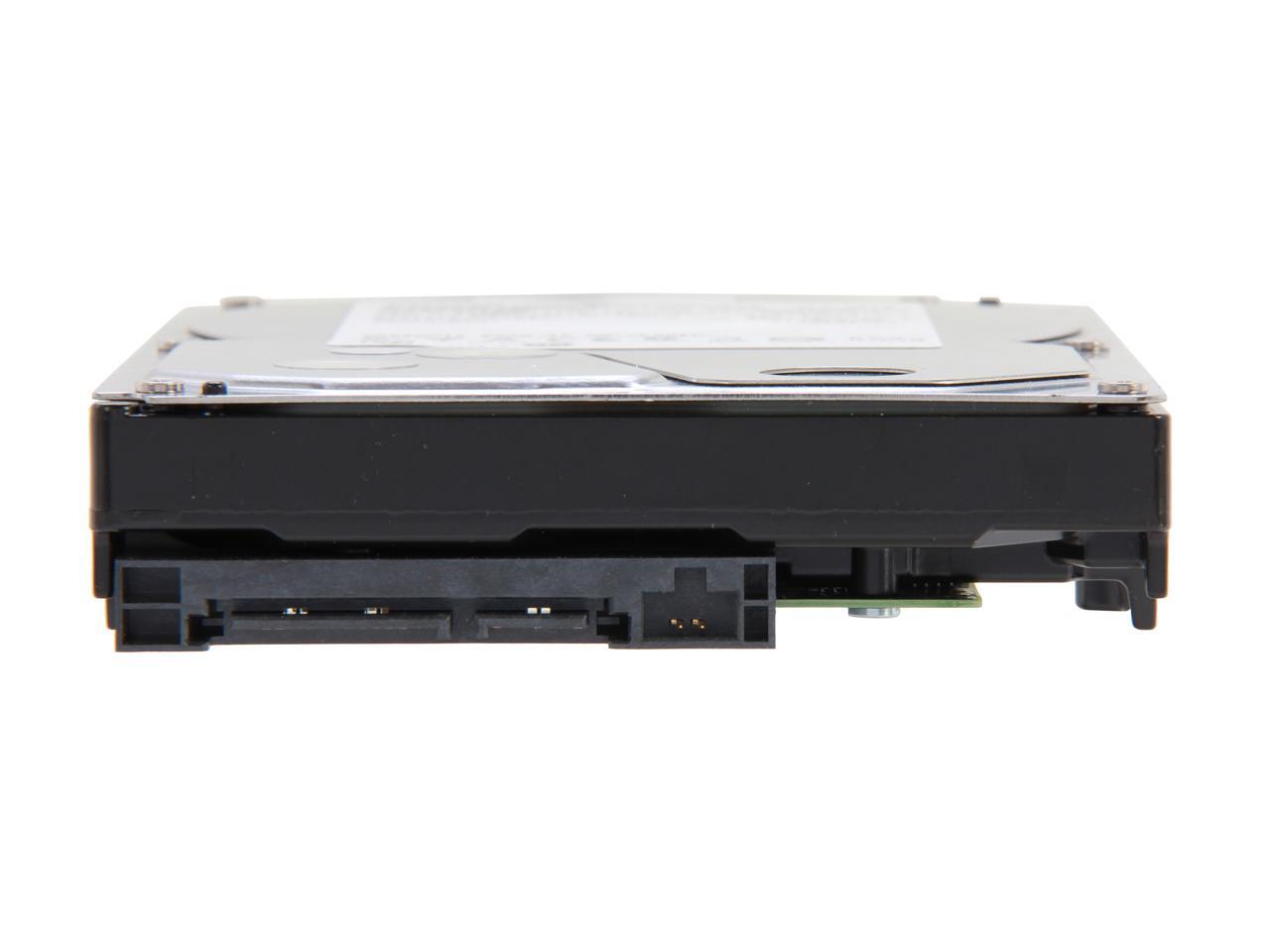 Refurbished: Hitachi GST Deskstar 7K1000.C HDS721010CLA332 1TB 7200 RPM ...
