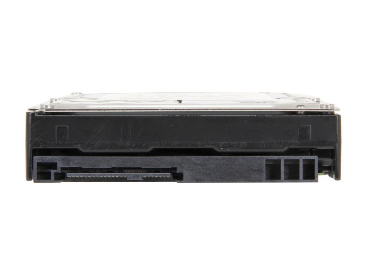 HGST Ultrastar 7K4000 HUS724040ALS640 (0B26885) 4TB 7200 RPM 64MB Cache ...
