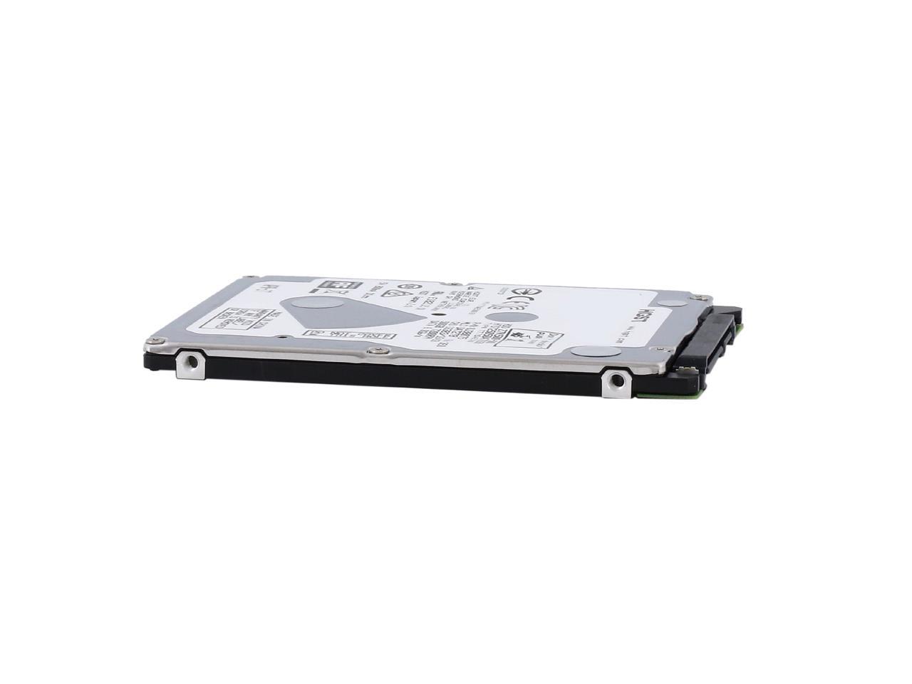 Disque dur HDD 500 go 7200rpm HGST Travelstar Z7K500 - Accessoires informatique