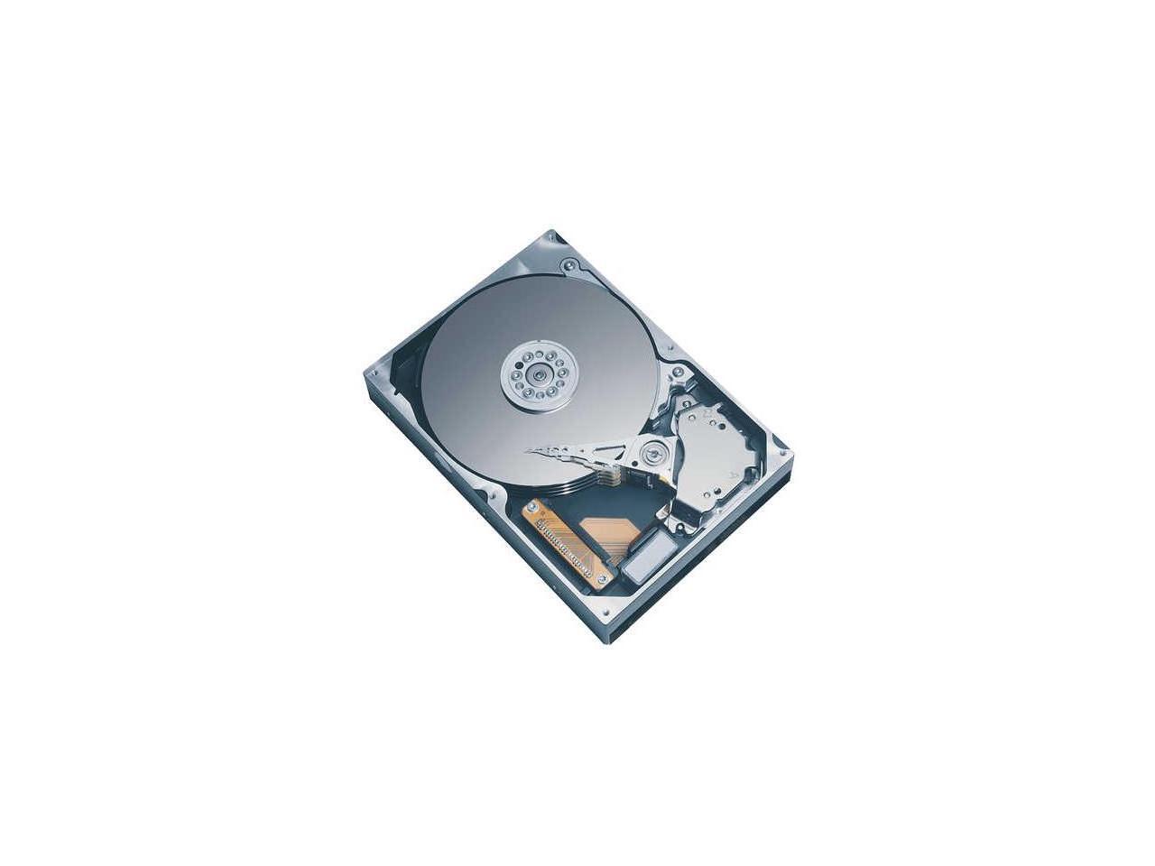 Seagate U Series X 20 ST320014A 20GB 5400 RPM 2MB Cache IDE Ultra ...